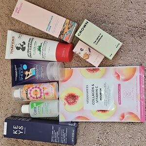 Skincare Bundle
